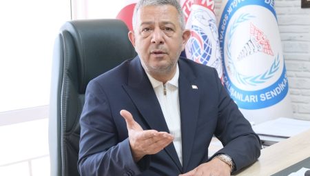Demircan, “Yazıktır, Günahtır, Ayıptır…” – BSHA